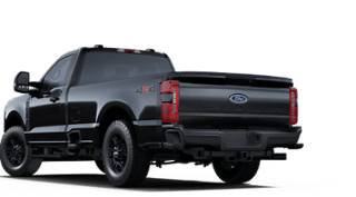 2025 Ford Super Duty® External Image 3